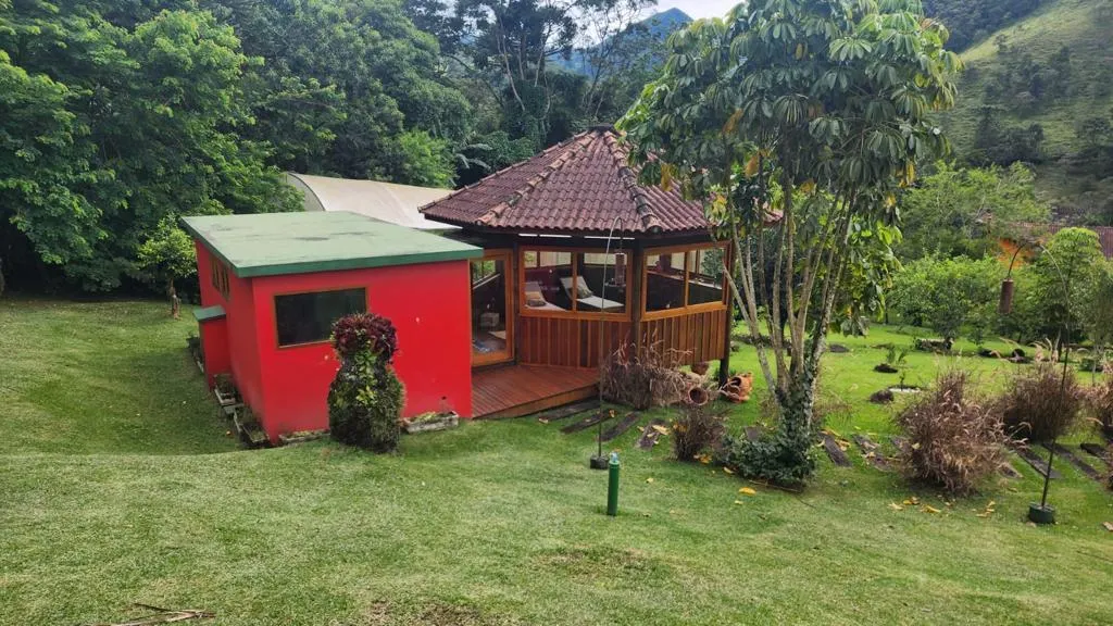 Chácara à venda de 5 ha em São José dos Campos, SP, Brasil