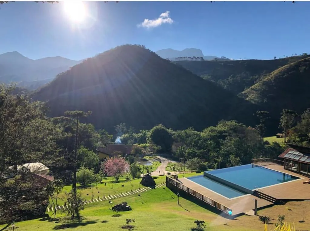 Chácara à venda de 5 ha em São José dos Campos, SP, Brasil