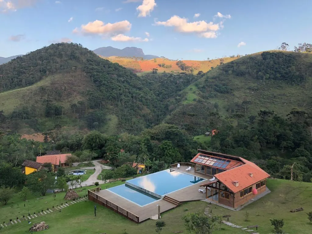 Chácara à venda de 5 ha em São José dos Campos, SP, Brasil