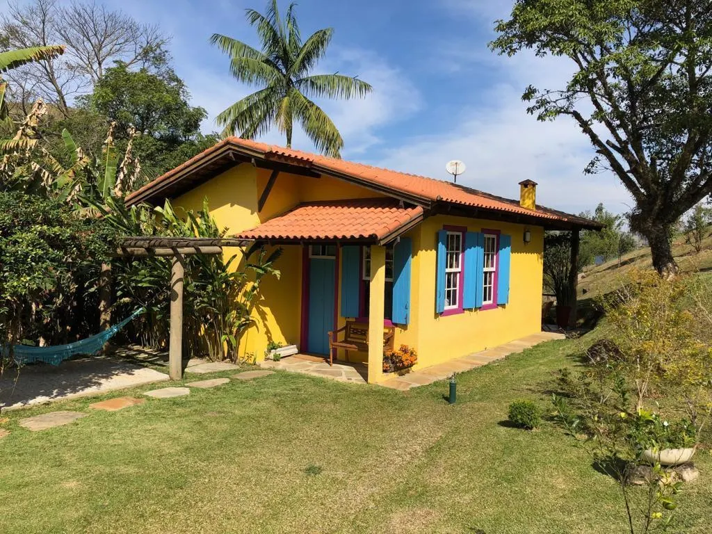 Chácara à venda de 5 ha em São José dos Campos, SP, Brasil