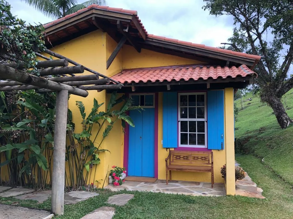 Chácara à venda de 5 ha em São José dos Campos, SP, Brasil