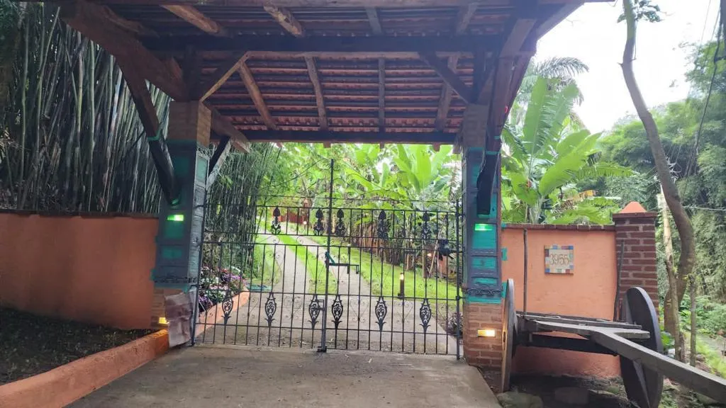 Chácara à venda de 5 ha em São José dos Campos, SP, Brasil