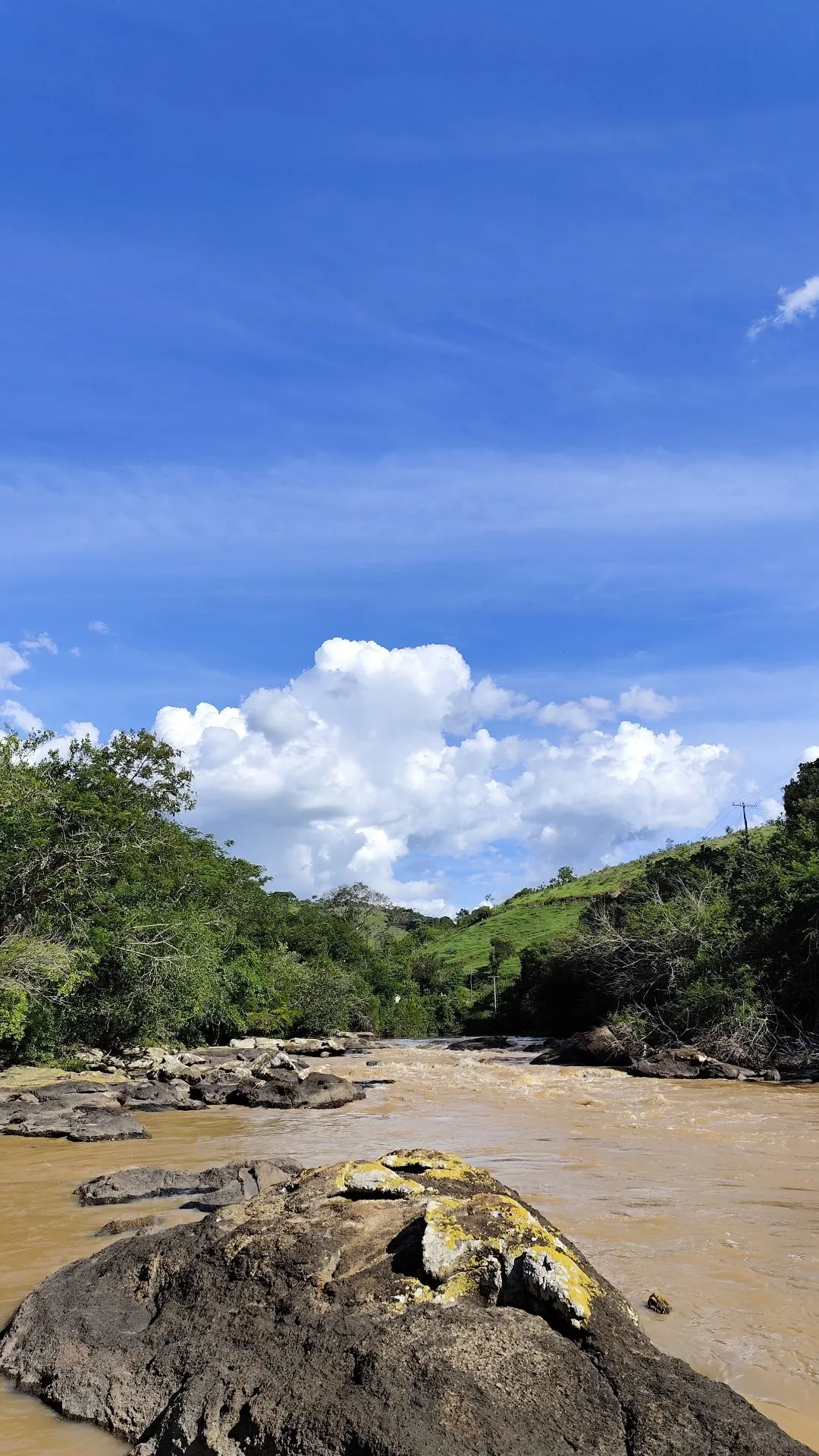 Fazenda à venda de 90 ha em Redenção da Serra, SP, Brasil