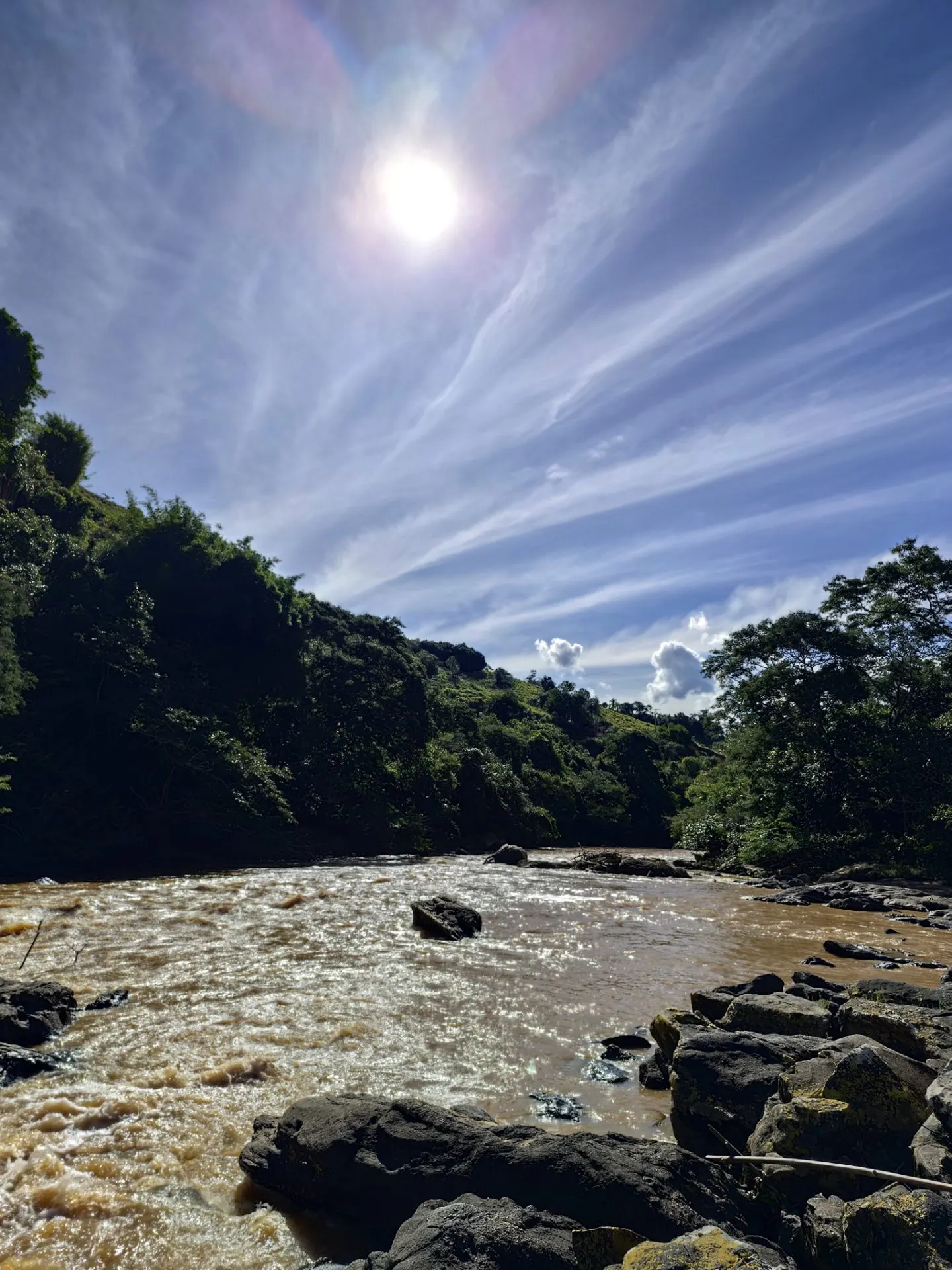 Fazenda à venda de 90 ha em Redenção da Serra, SP, Brasil