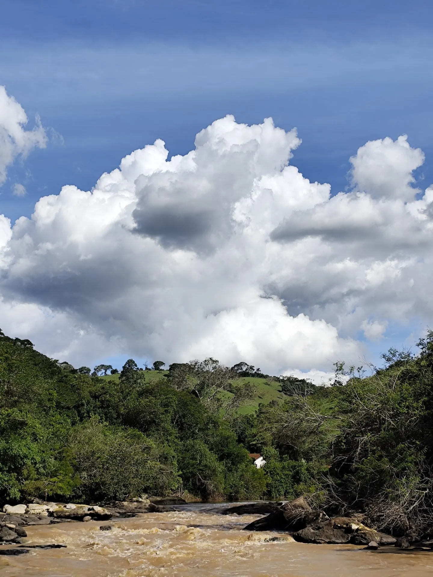 Fazenda à venda de 90 ha em Redenção da Serra, SP, Brasil
