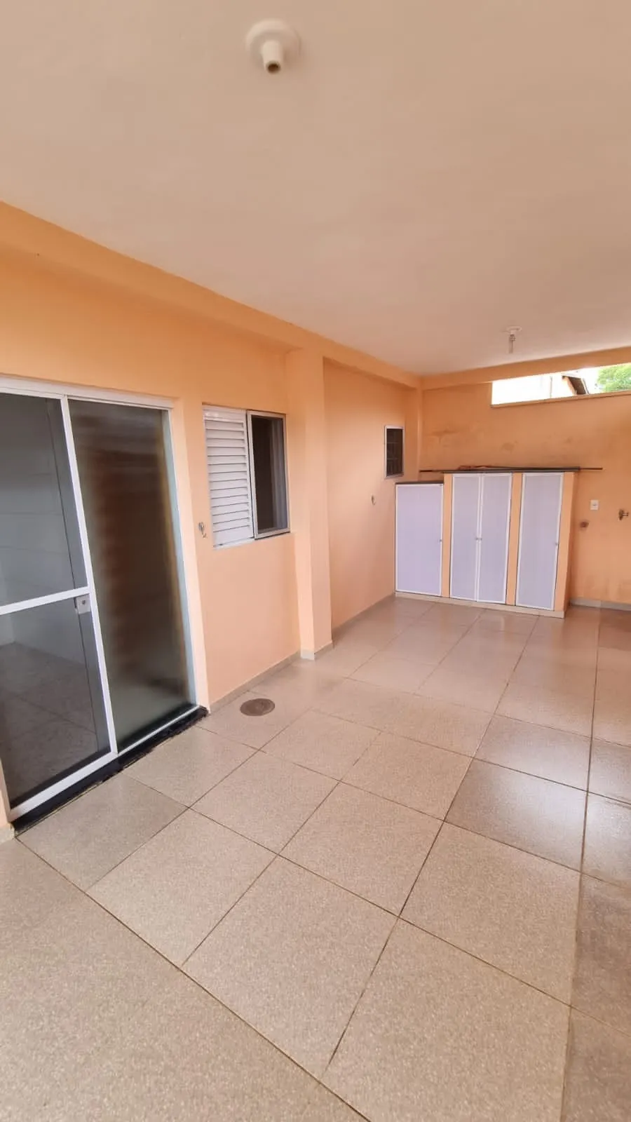 House to rent of 50 m² in Sumaré, SP, Brazil