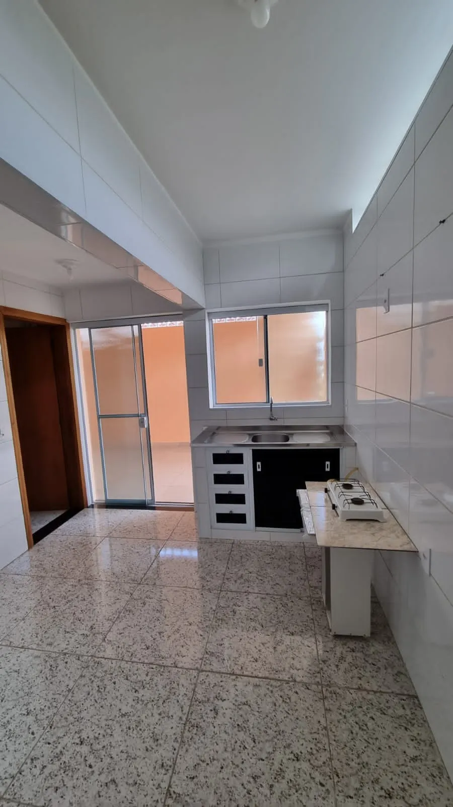 House to rent of 50 m² in Sumaré, SP, Brazil