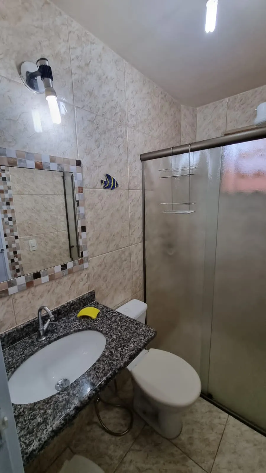 House to rent of 50 m² in Sumaré, SP, Brazil