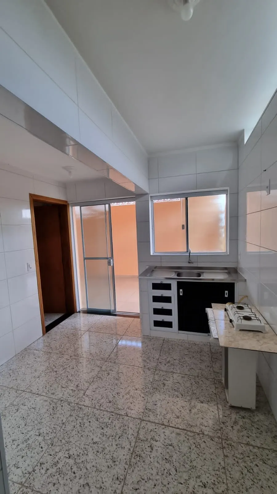 House to rent of 50 m² in Sumaré, SP, Brazil