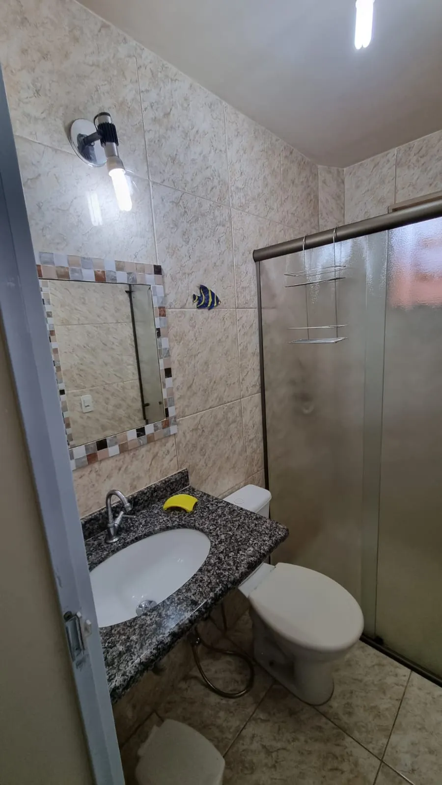 House to rent of 50 m² in Sumaré, SP, Brazil