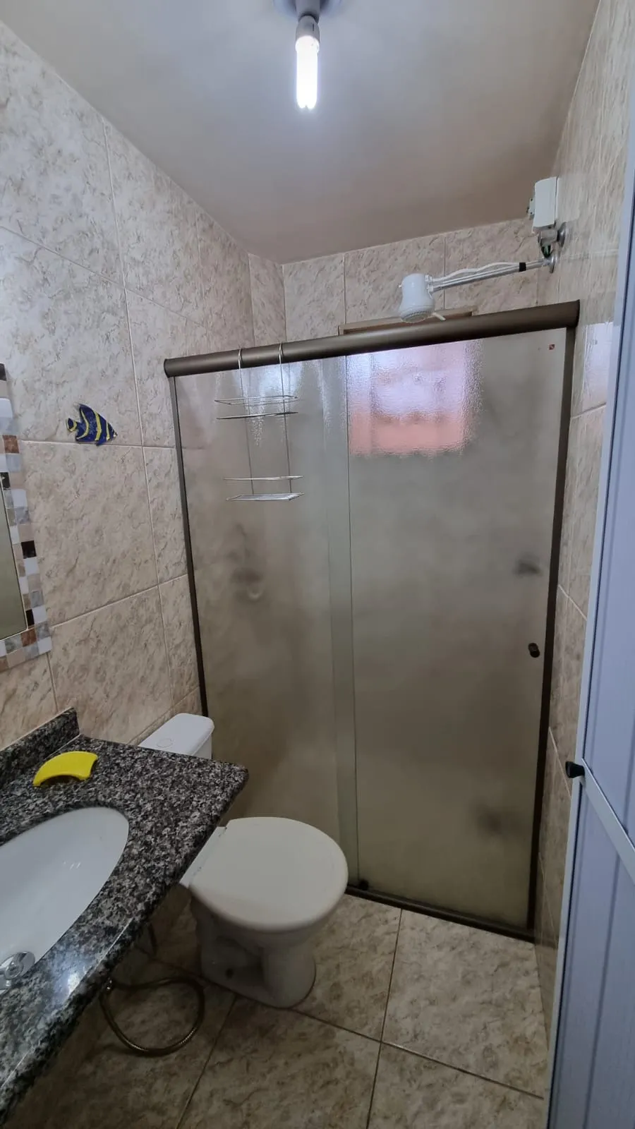 House to rent of 50 m² in Sumaré, SP, Brazil