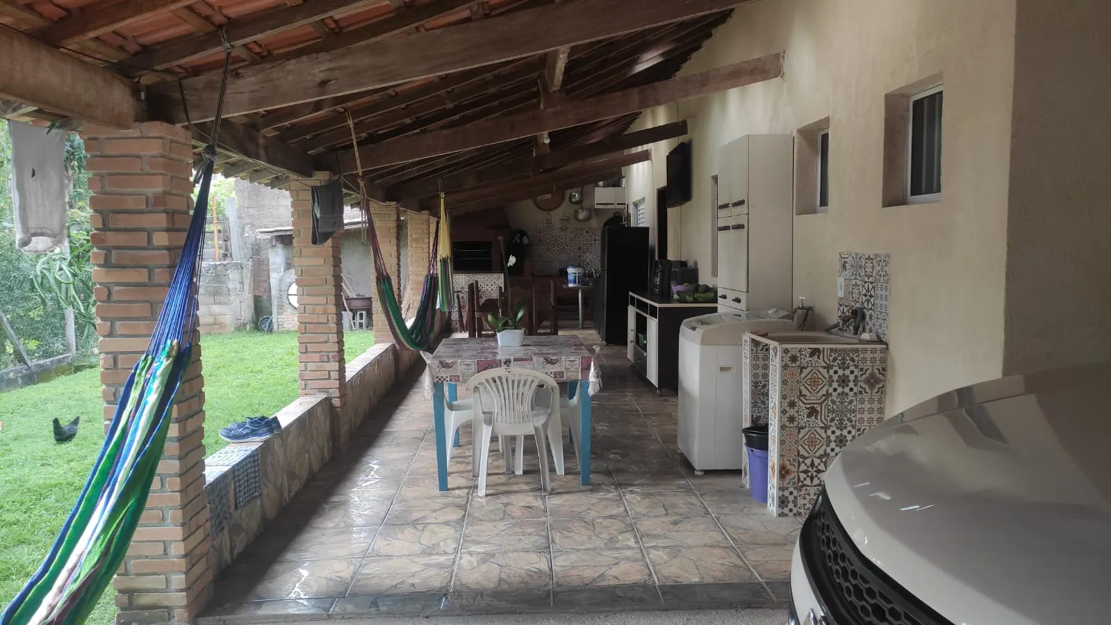 Chácara à venda de 2.340 m² em São José dos Campos, SP, Brasil