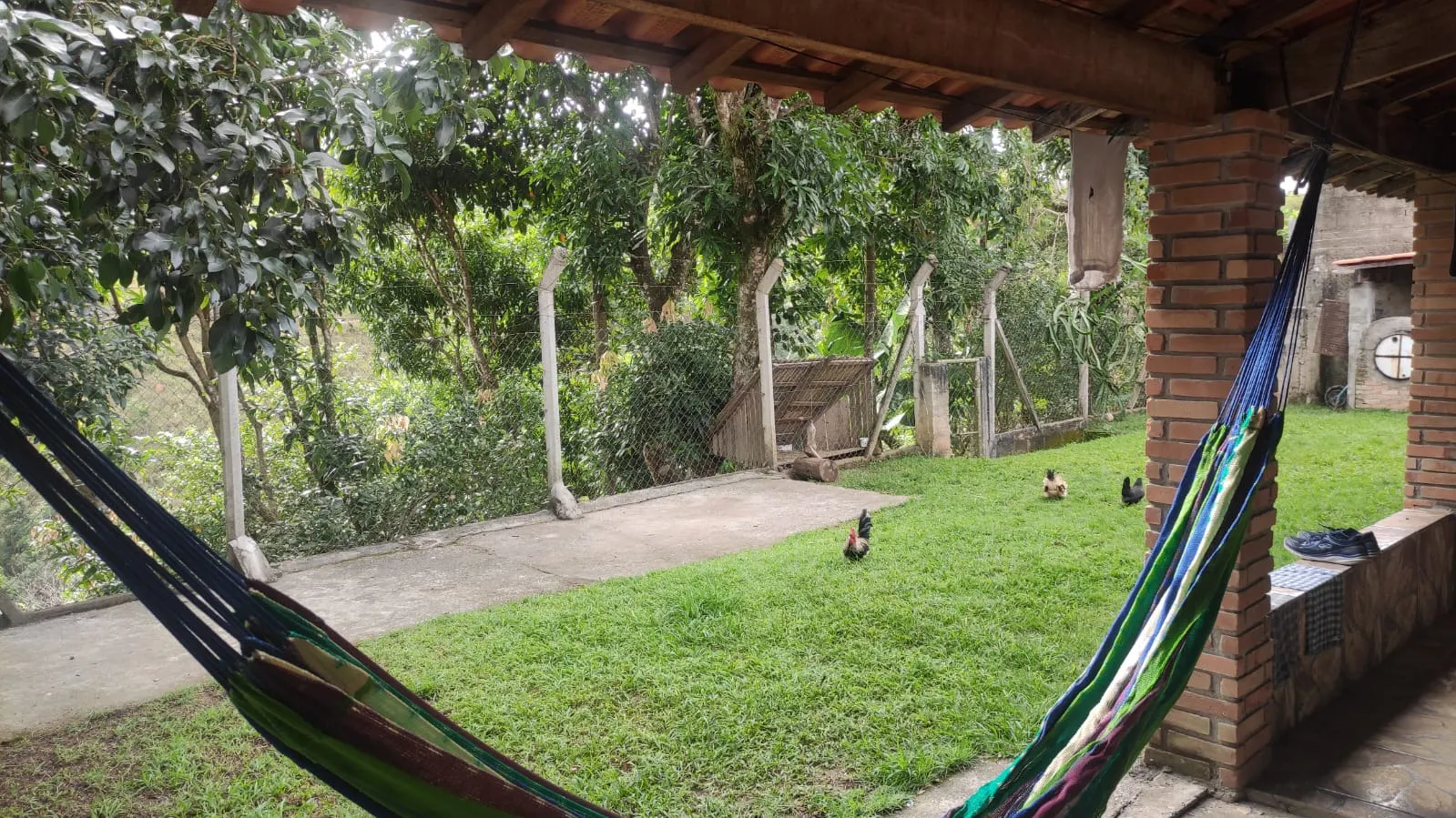 Chácara à venda de 2.340 m² em São José dos Campos, SP, Brasil
