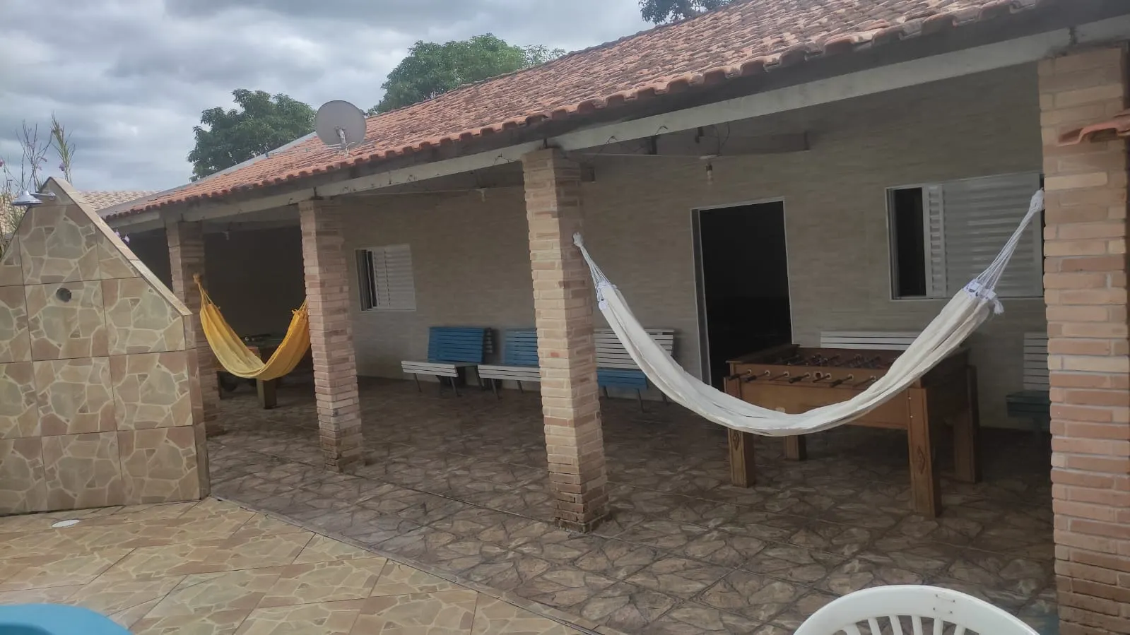 Chácara à venda de 2.340 m² em São José dos Campos, SP, Brasil