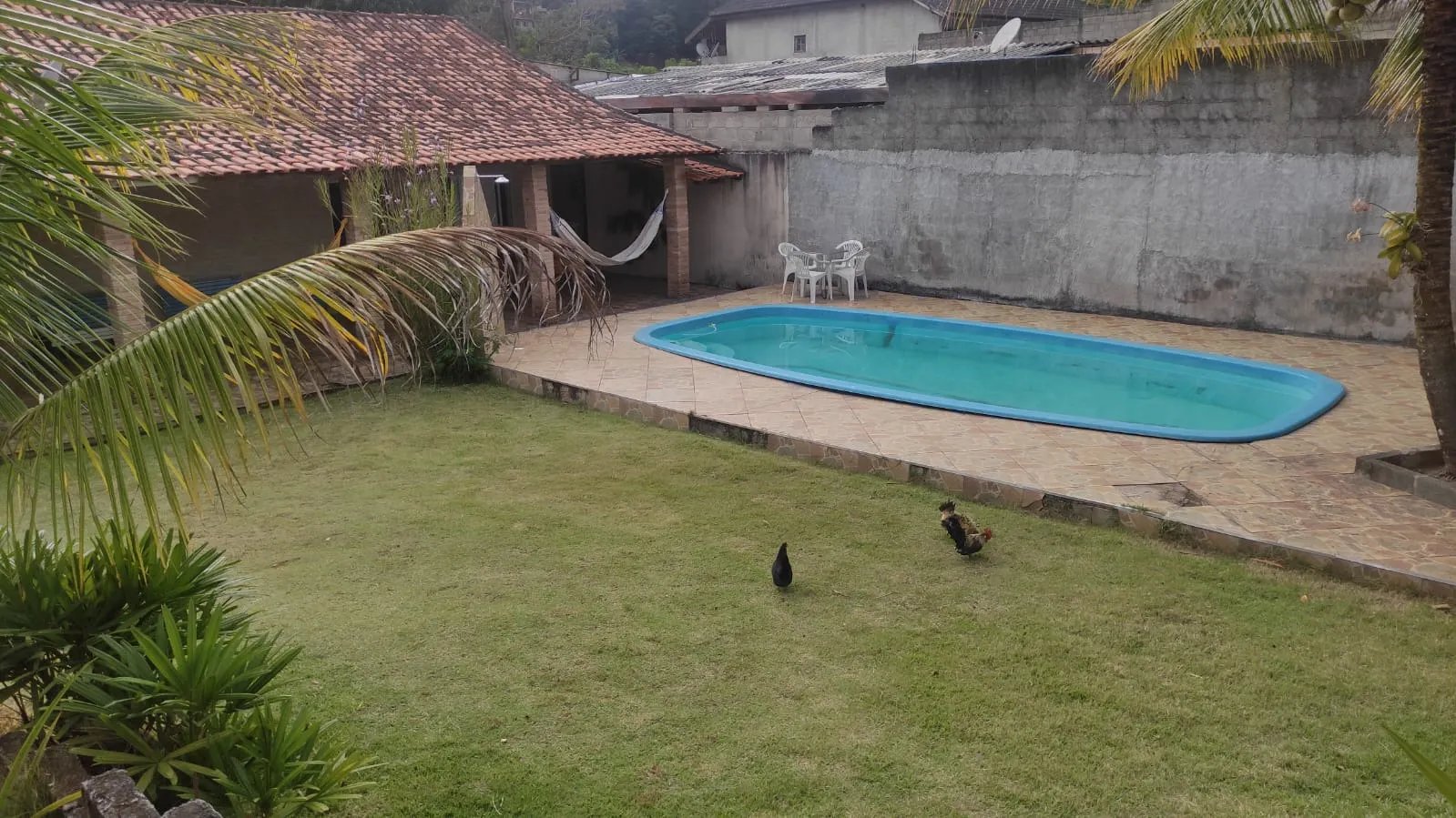 Chácara à venda de 2.340 m² em São José dos Campos, SP, Brasil