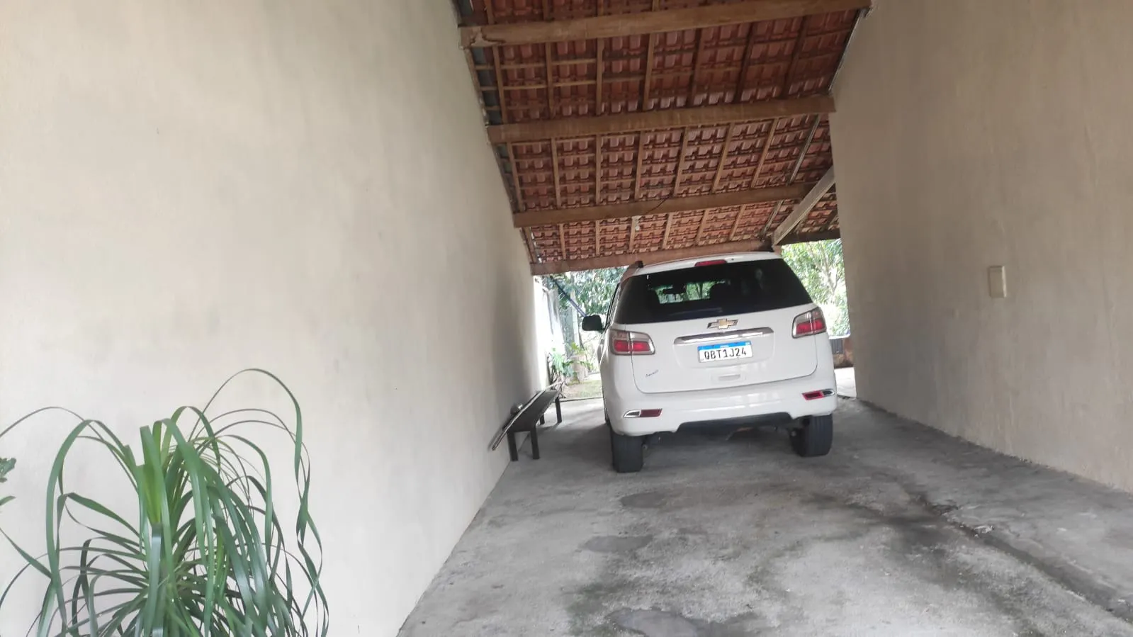 Chácara à venda de 2.340 m² em São José dos Campos, SP, Brasil