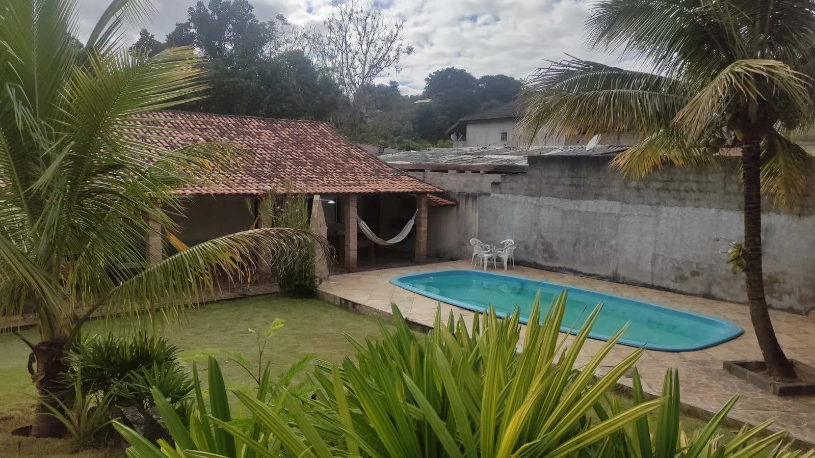 Chácara à venda de 2.340 m² em São José dos Campos, SP, Brasil