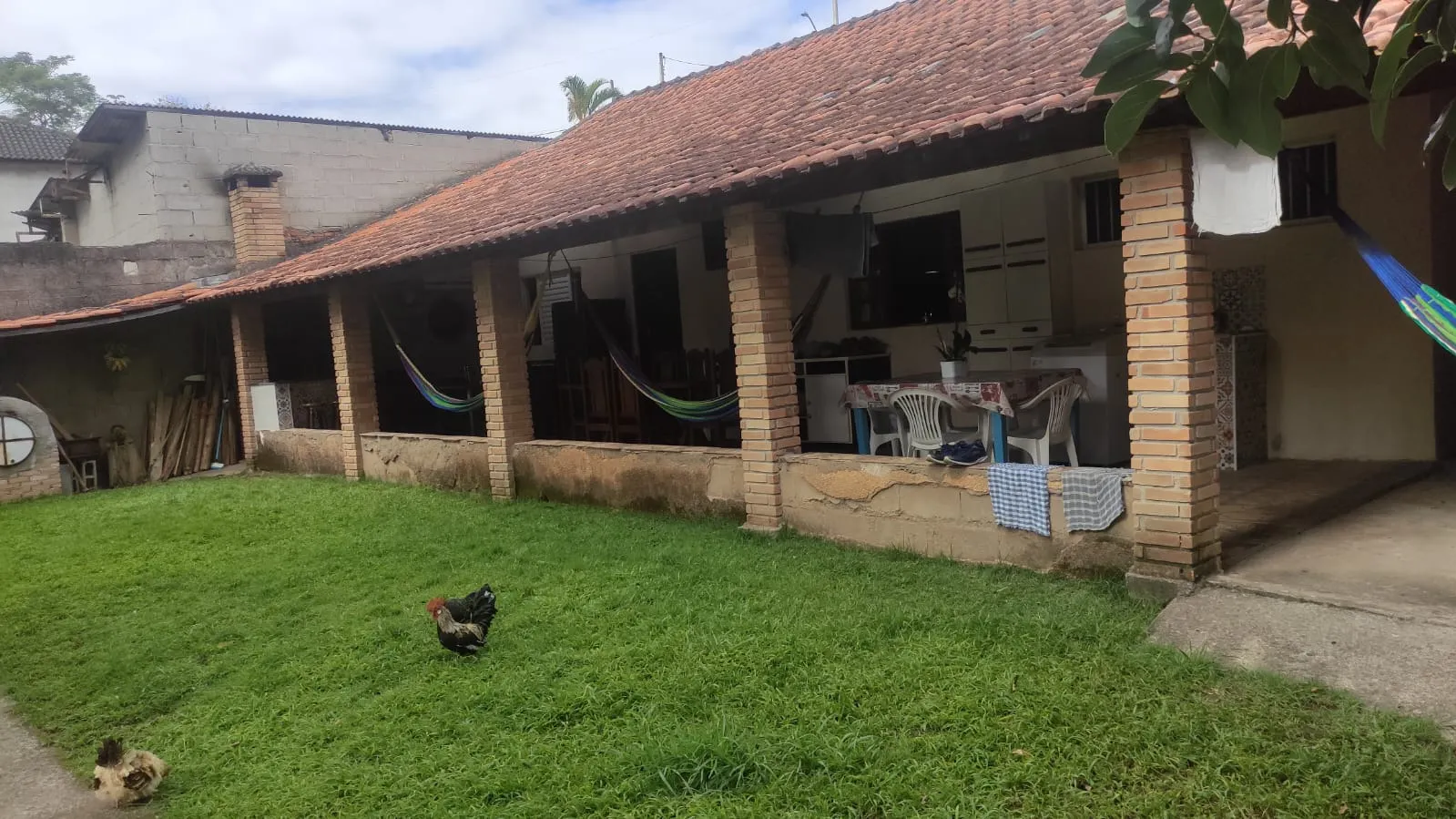 Chácara à venda de 2.340 m² em São José dos Campos, SP, Brasil