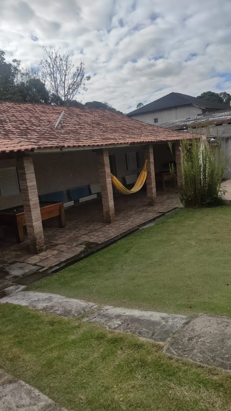 Chácara à venda de 2.340 m² em São José dos Campos, SP, Brasil