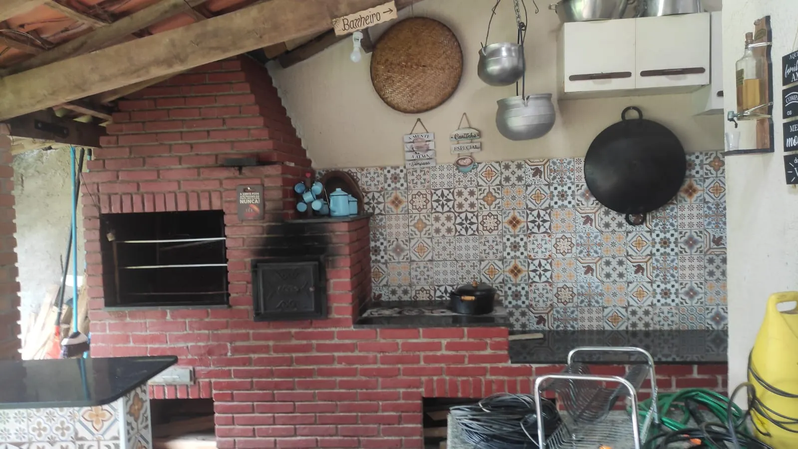 Chácara à venda de 2.340 m² em São José dos Campos, SP, Brasil