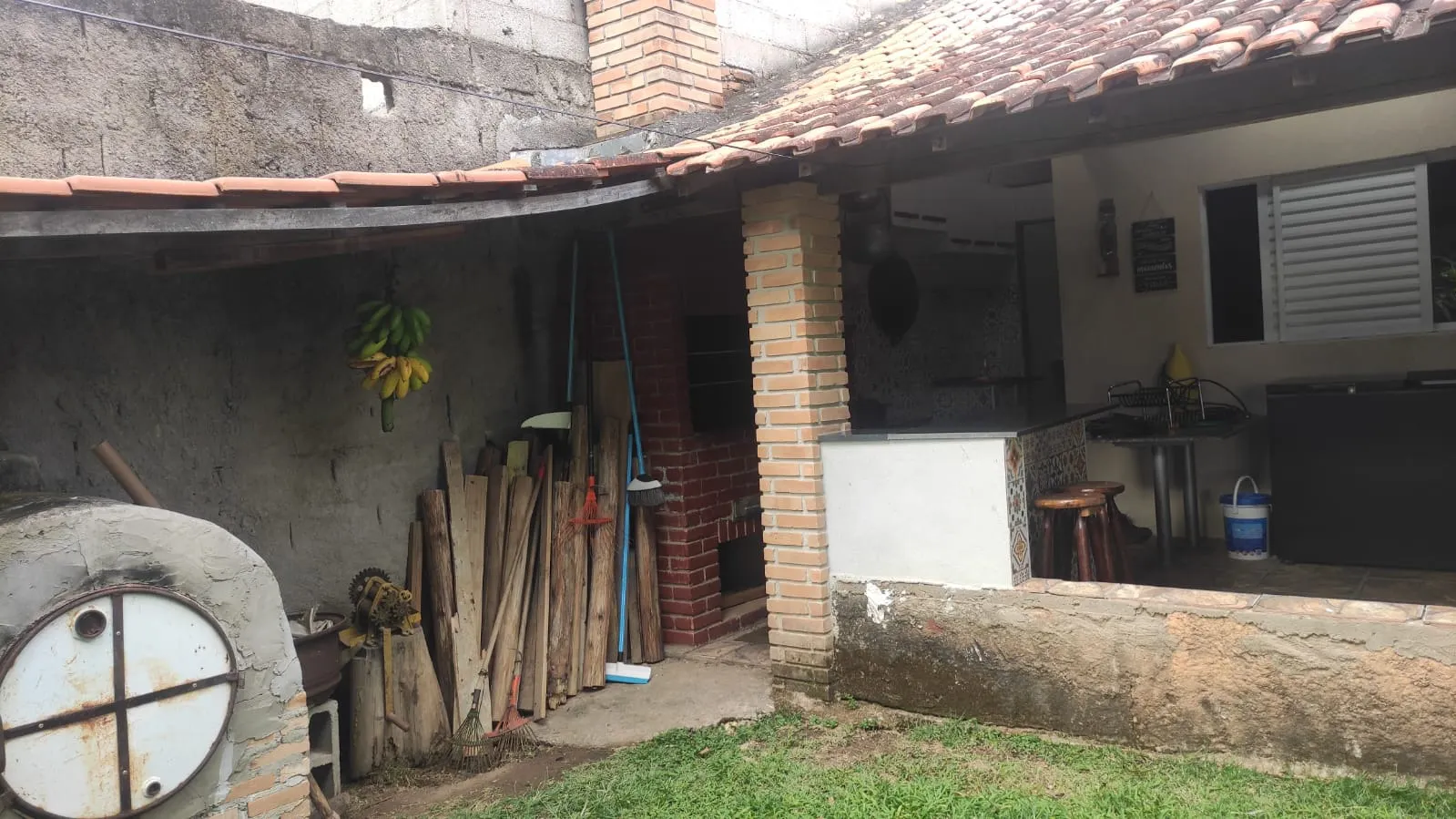 Chácara à venda de 2.340 m² em São José dos Campos, SP, Brasil