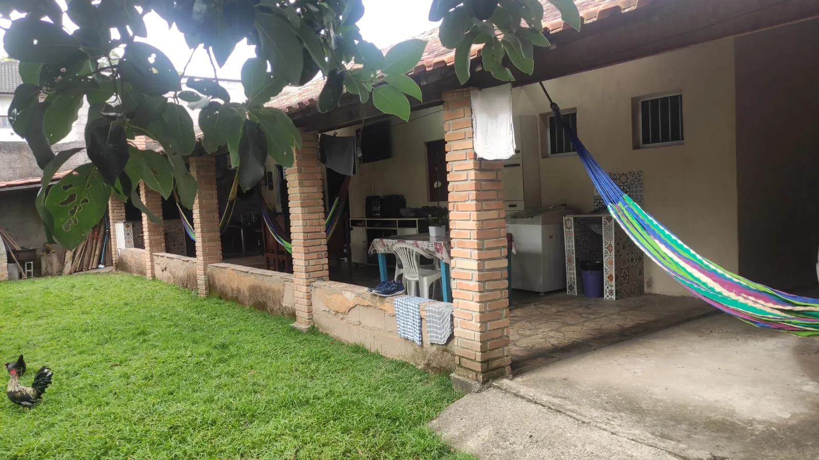 Chácara à venda de 2.340 m² em São José dos Campos, SP, Brasil