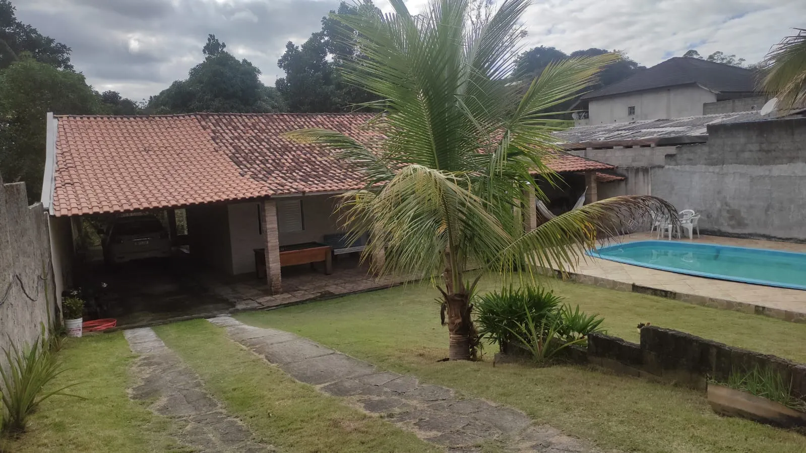 Chácara à venda de 2.340 m² em São José dos Campos, SP, Brasil