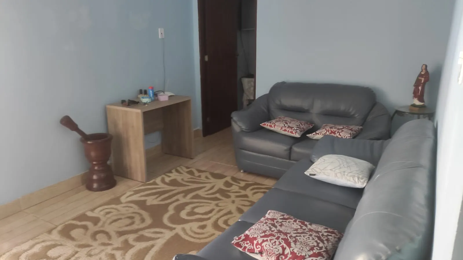 Chácara à venda de 2.340 m² em São José dos Campos, SP, Brasil