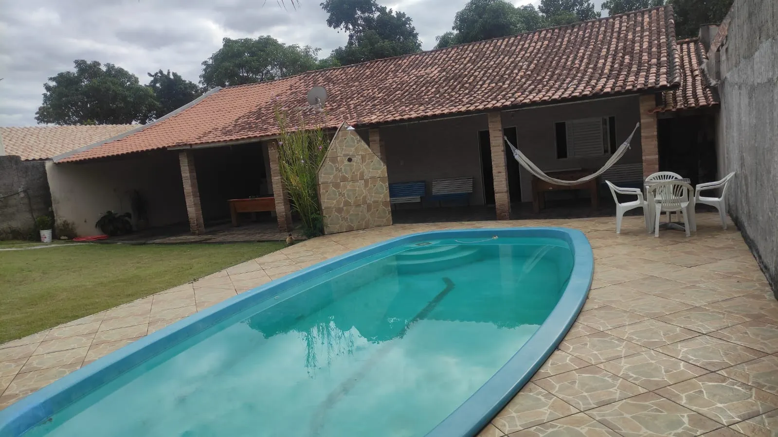 Chácara à venda de 2.340 m² em São José dos Campos, SP, Brasil