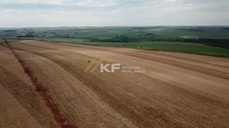 Fazenda à venda de 968 ha em São Carlos, SP, Brasil