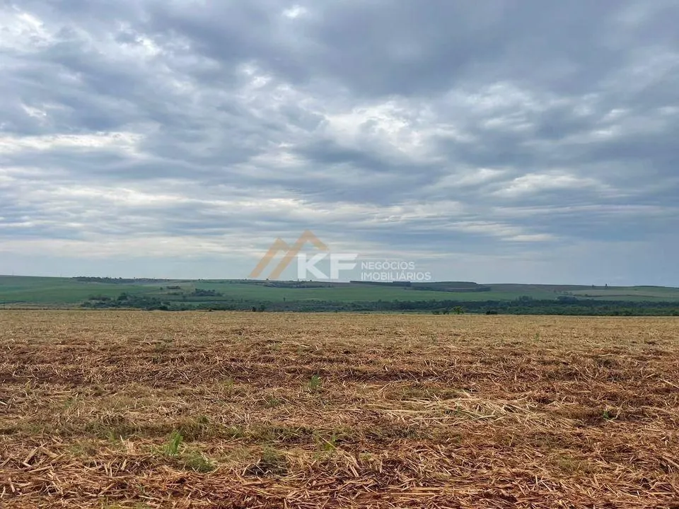 Fazenda à venda de 968 ha em São Carlos, SP, Brasil