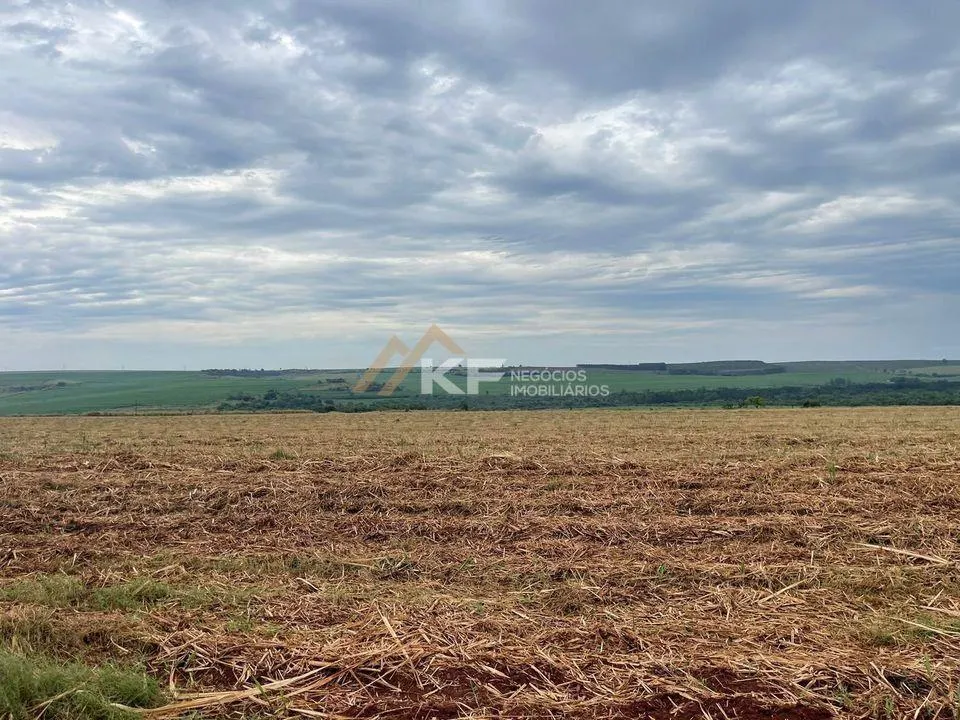 Fazenda à venda de 968 ha em São Carlos, SP, Brasil