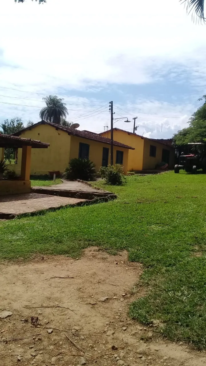 Sítio à venda de 13 ha em Jaguariúna, SP, Brasil