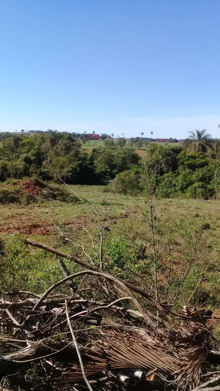 Sítio à venda de 13 ha em Jaguariúna, SP, Brasil