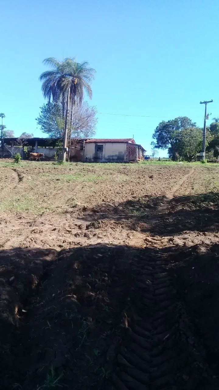 Sítio à venda de 13 ha em Jaguariúna, SP, Brasil
