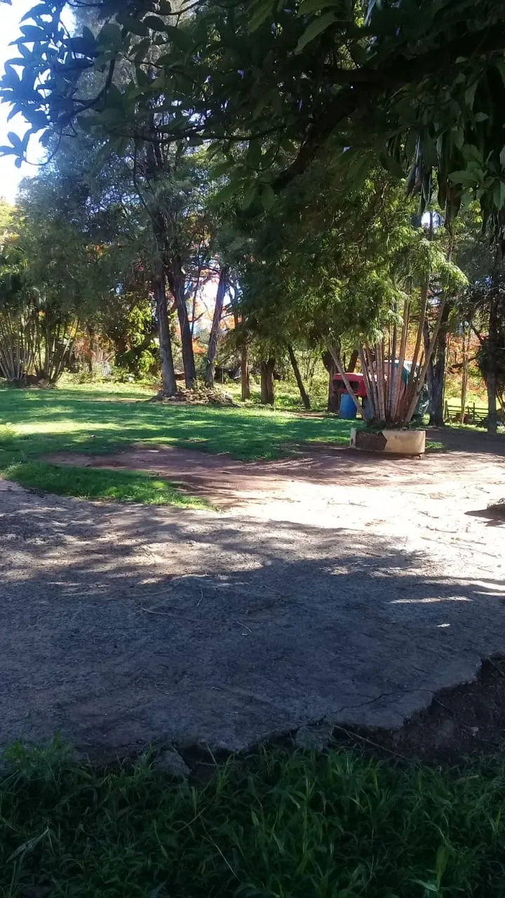 Sítio à venda de 13 ha em Jaguariúna, SP, Brasil