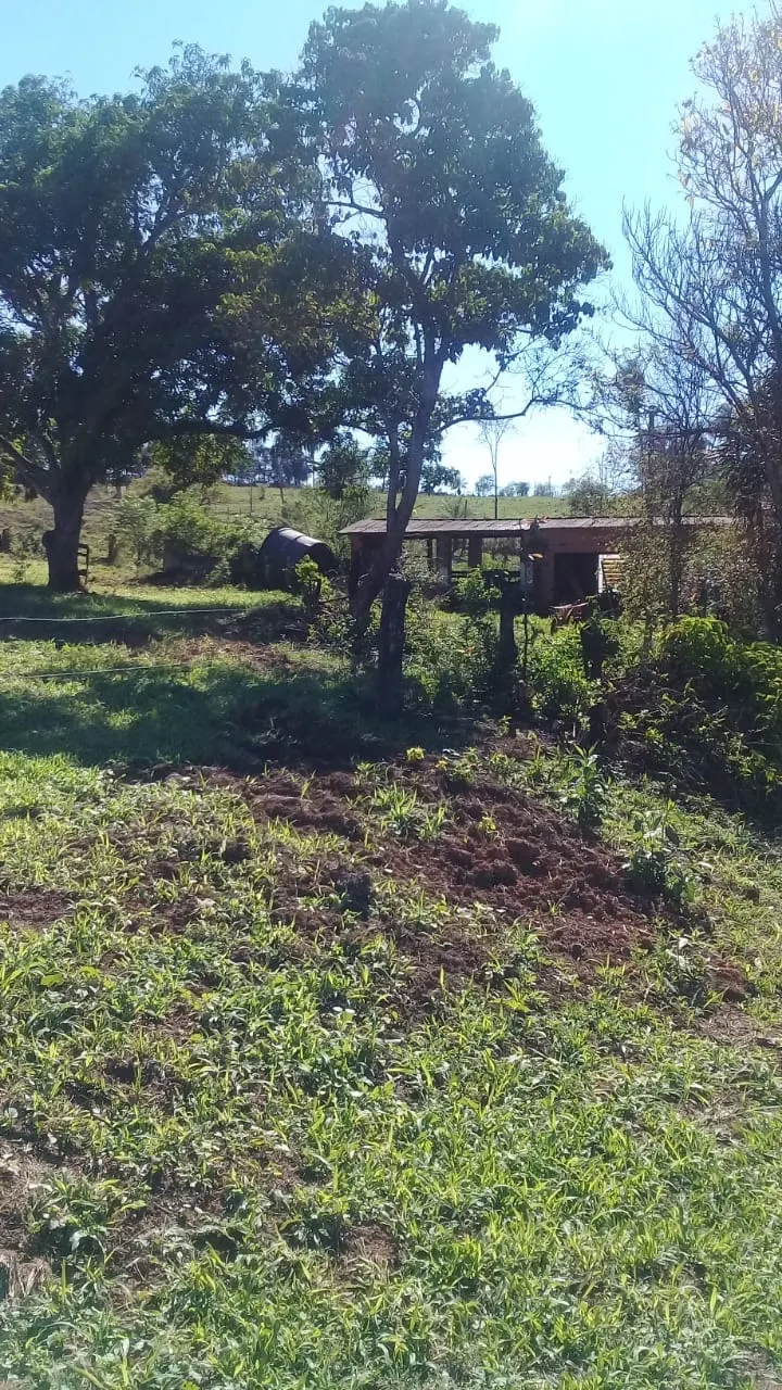 Sítio à venda de 13 ha em Jaguariúna, SP, Brasil