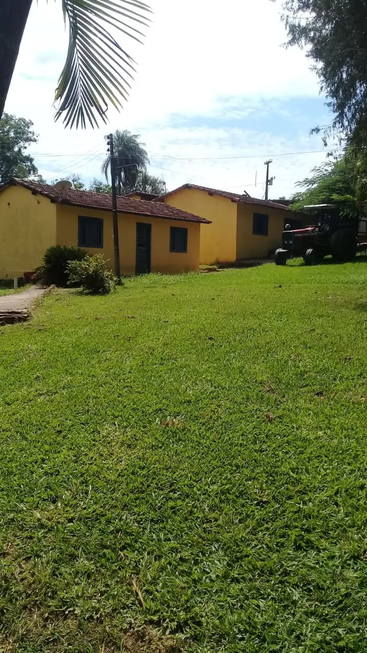Sítio à venda de 13 ha em Jaguariúna, SP, Brasil