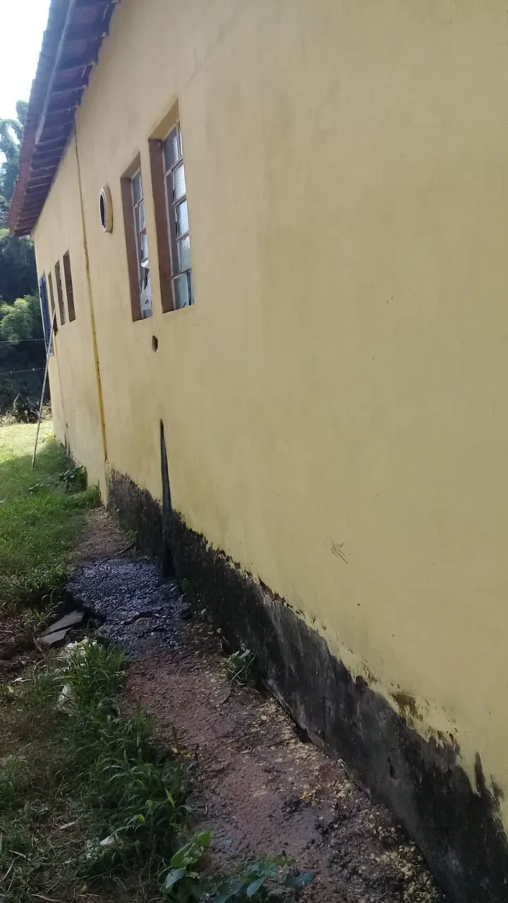 Sítio à venda de 13 ha em Jaguariúna, SP, Brasil