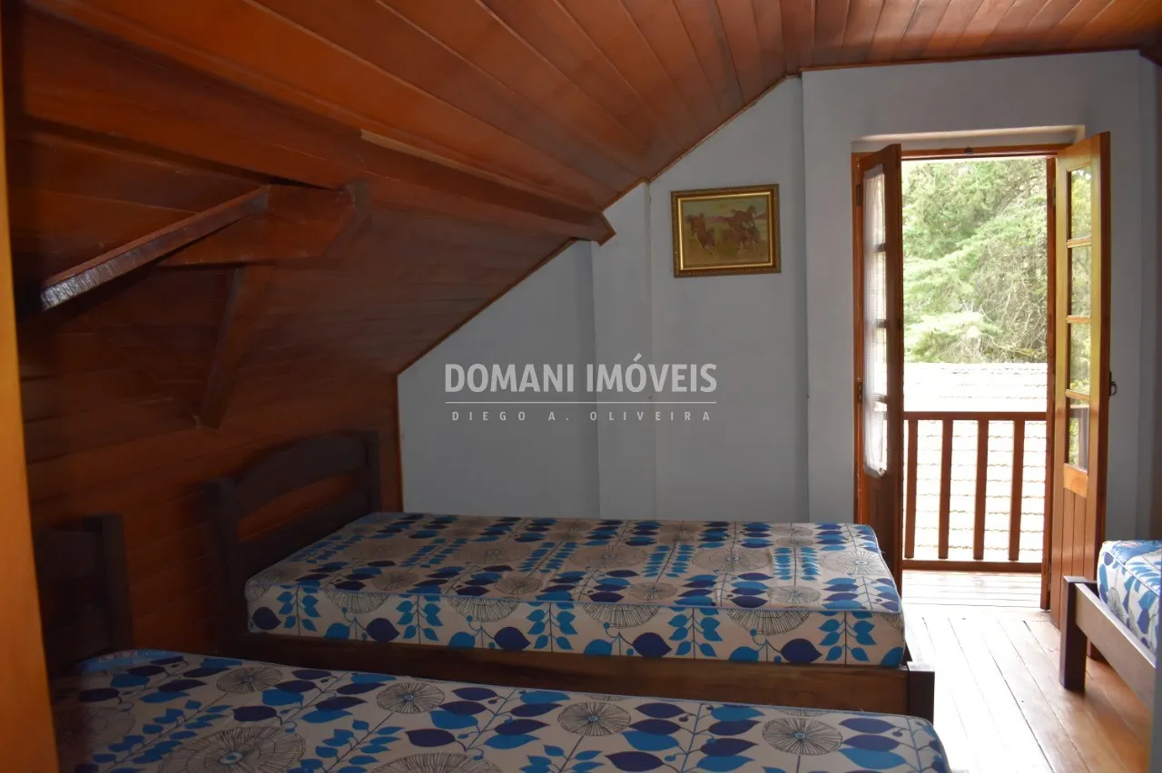 Casa à venda de 4.440 m² em Campos do Jordão, SP, Brasil