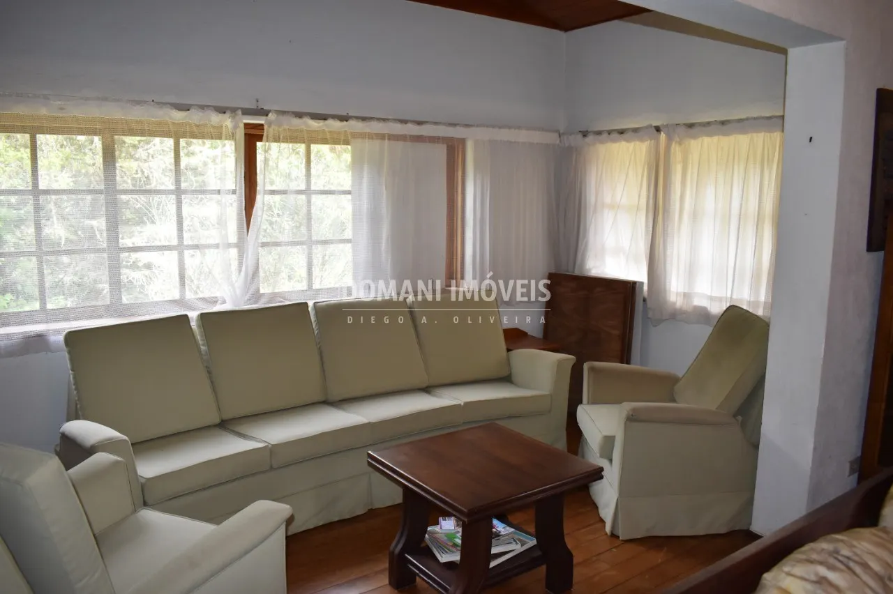 Casa à venda de 4.440 m² em Campos do Jordão, SP, Brasil