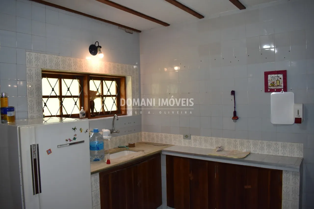 Casa à venda de 4.440 m² em Campos do Jordão, SP, Brasil