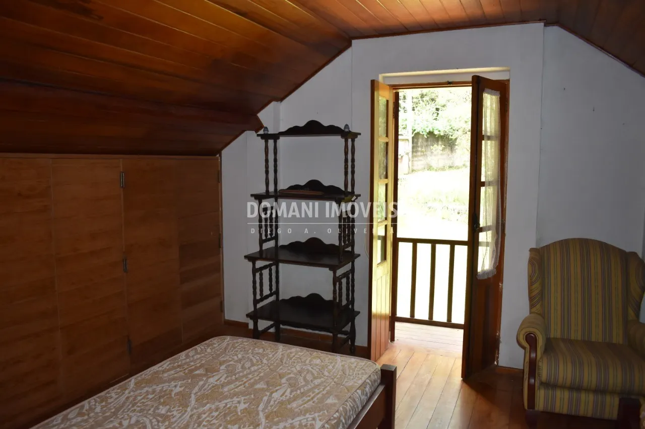Casa à venda de 4.440 m² em Campos do Jordão, SP, Brasil