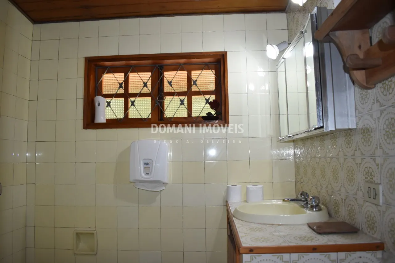Casa à venda de 4.440 m² em Campos do Jordão, SP, Brasil