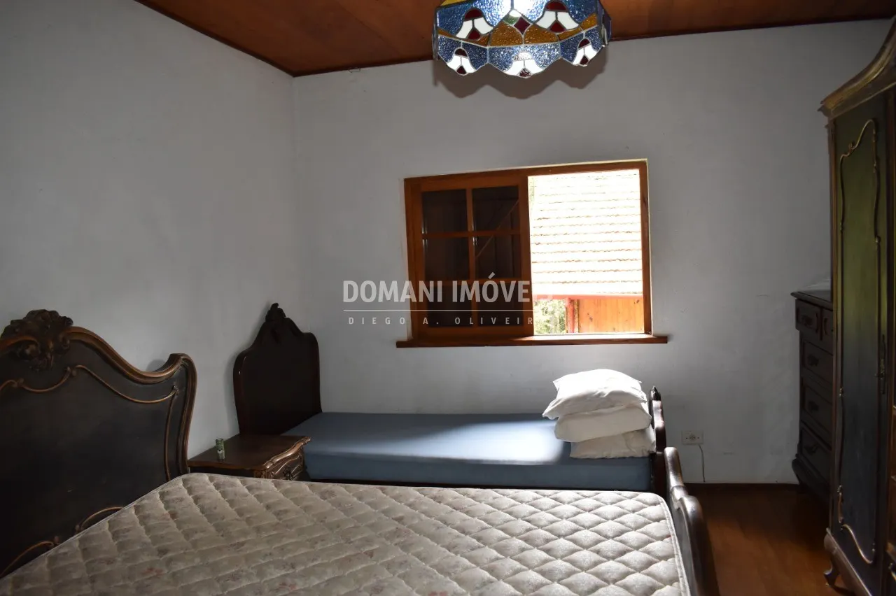 Casa à venda de 4.440 m² em Campos do Jordão, SP, Brasil