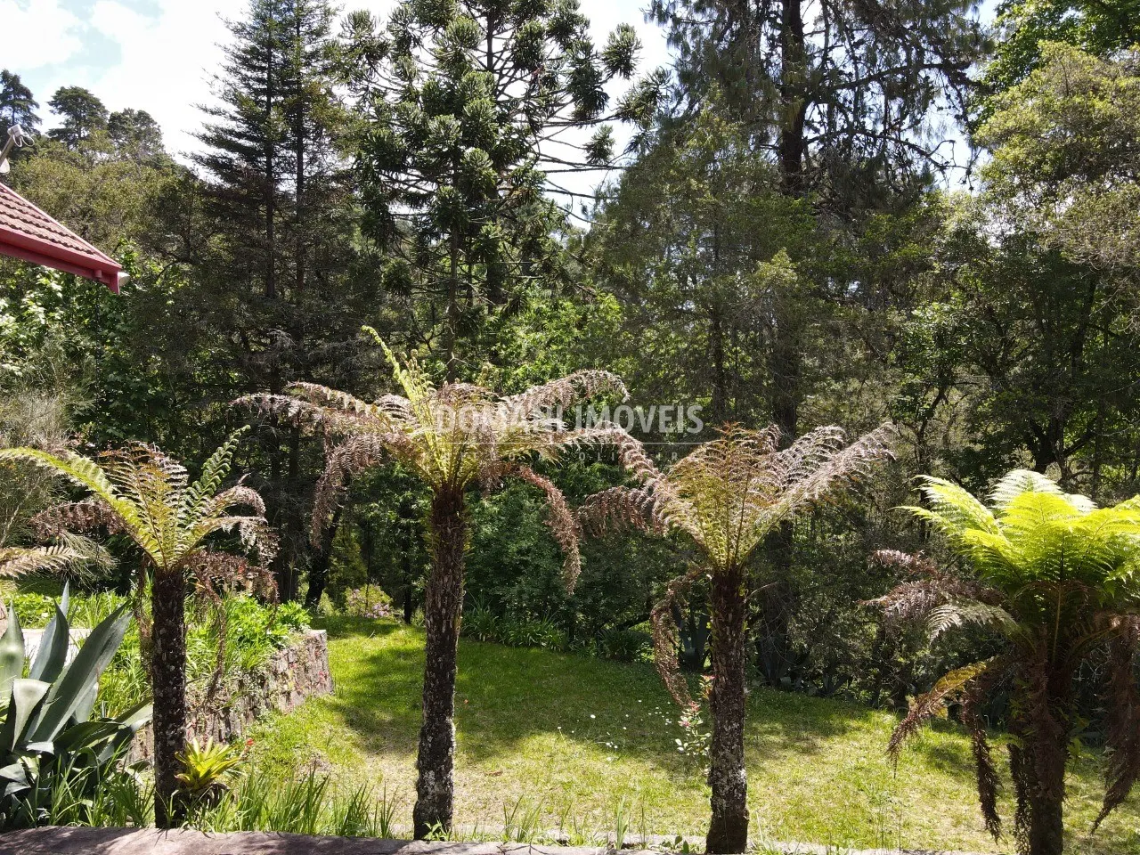 Casa à venda de 4.440 m² em Campos do Jordão, SP, Brasil