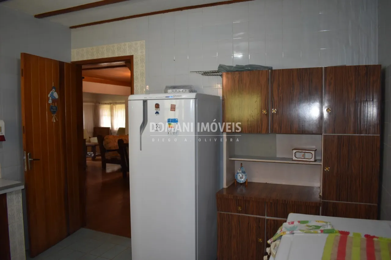 Casa à venda de 4.440 m² em Campos do Jordão, SP, Brasil