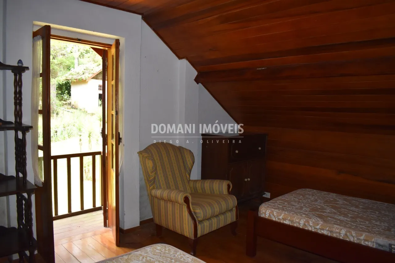 Casa à venda de 4.440 m² em Campos do Jordão, SP, Brasil