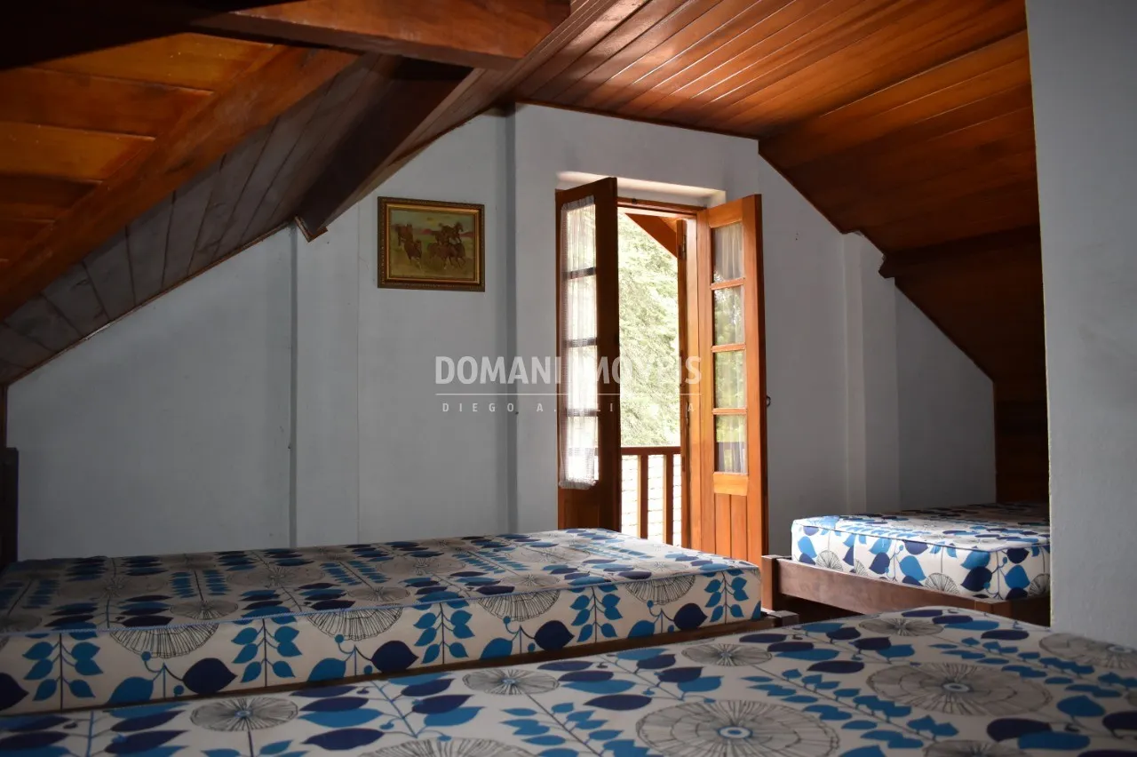 Casa à venda de 4.440 m² em Campos do Jordão, SP, Brasil