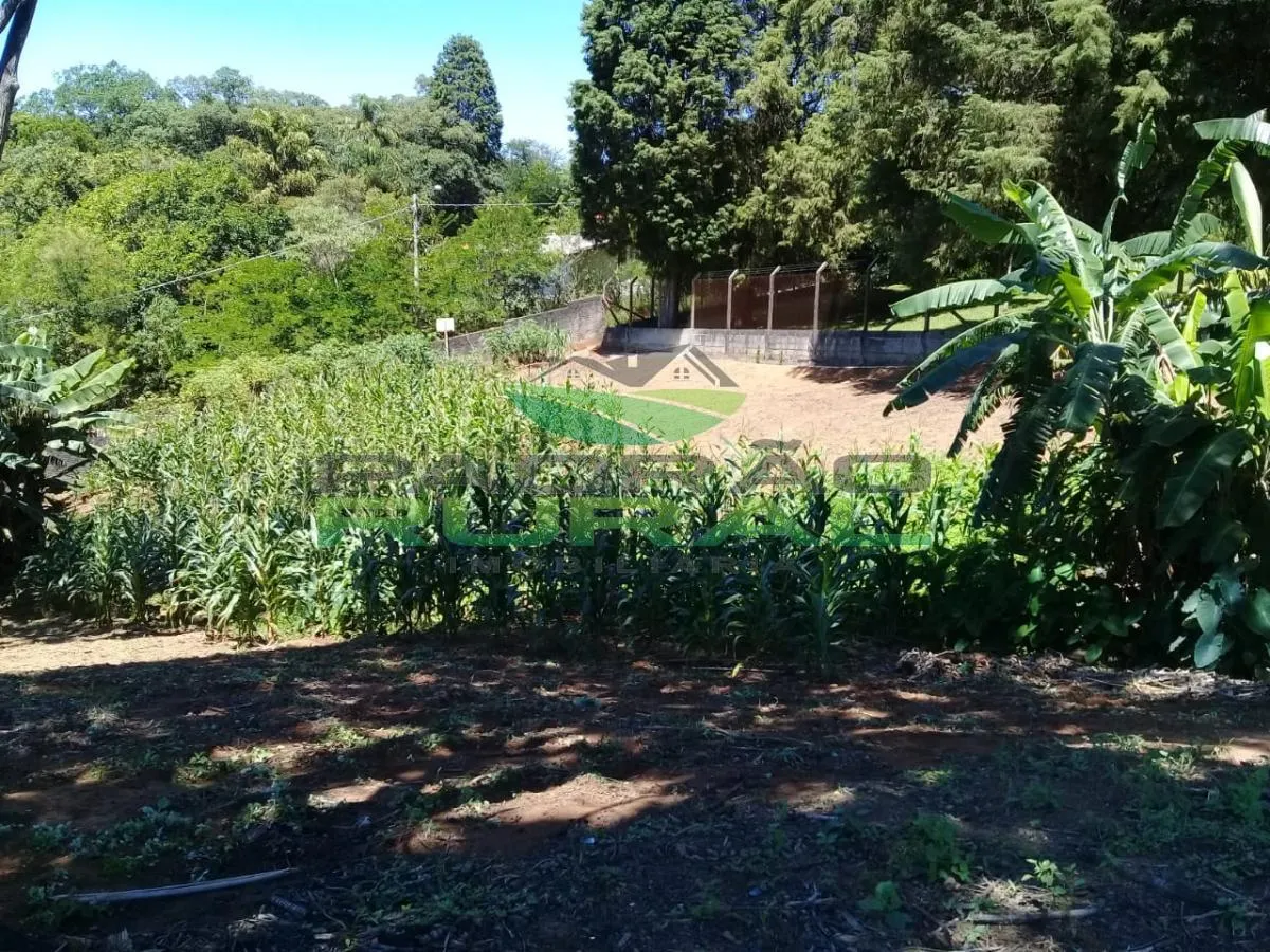 Terreno à venda de 1.500 m² em São Roque, SP, Brasil